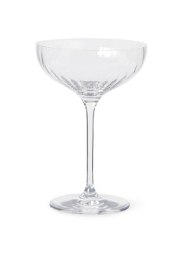 Leonardo Poesia champagneglas 26 cl Transparant - Deal