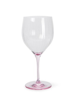 Leonardo Poesia cocktailglas 75 cl Lichtroze - Deal