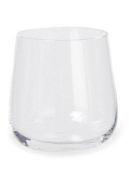 Leonardo Brunelli waterglas 40 cl Transparant - Deal