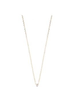 LOTT. Gioielli Dames Symbol ketting verguld