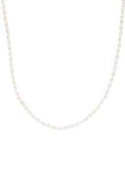 LOTT. Gioielli Dames Buoy Lock ketting verguld
