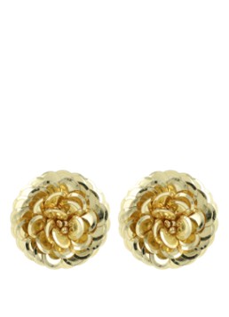 LOTT. Gioielli Dames Athena oorstekers met pailletten