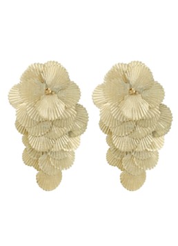 LOTT. Gioielli Dames Charlize oorstekers