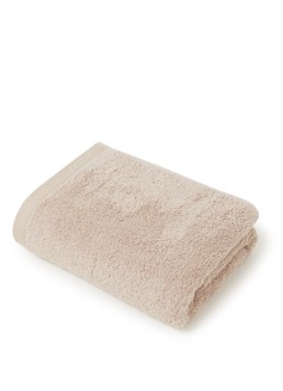 Aquanova London gastendoek - 600 gr/m² - 30 x 50 cm Lichtbruin - Deal