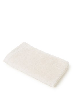 Aquanova London gastendoek - 600 gr/m² - 30 x 50 cm Beige - Deal