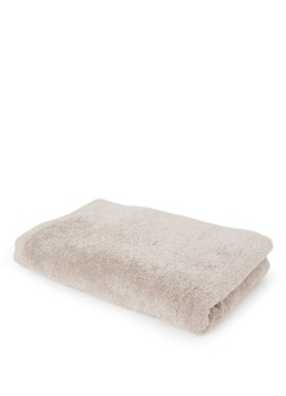 Aquanova London badhanddoek - 600 gr/m2 - 70 x 130 cm Beige - Deal