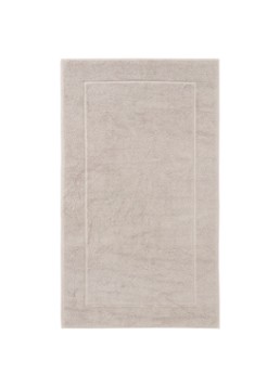 Aquanova London badmat 60 x 100 cm Lichtgrijs - Deal