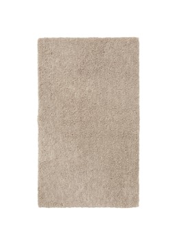 Aquanova Loa badmat 70 x 120 cm Donkerbeige - Deal