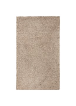 Aquanova Loa badmat 70 x 120 cm Donkerbeige - Deal