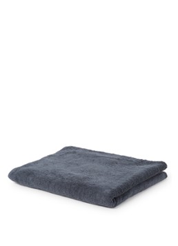 Aquanova London badlaken - 600 gr/m2 - 100 x 150 cm Donkergrijs - Deal