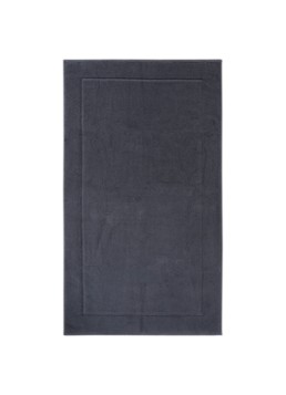 Aquanova London badmat 70 x 120 cm Lichtgrijs - Deal