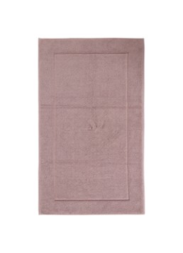 Aquanova London badmat van katoen Taupe - Deal
