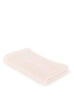 Aquanova London badhanddoek - 600 gr/m² - 55 x 100 cm Beige - Deal