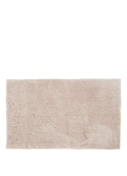 Aquanova Mauro badmat 60 x 100 cm Lichtroze - Deal