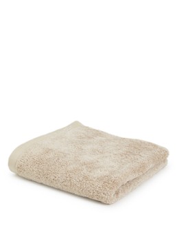 Aquanova London badhanddoek - 600 gr/m² - 55 x 100 cm Beige - Deal