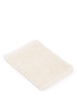 Aquanova London washand - 600 gr/m² - 16 x 22 cm Gebroken wit - Deal