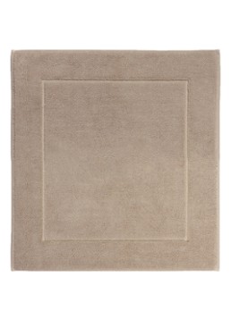 Aquanova London badmat 60 x 60 cm Brons - Deal