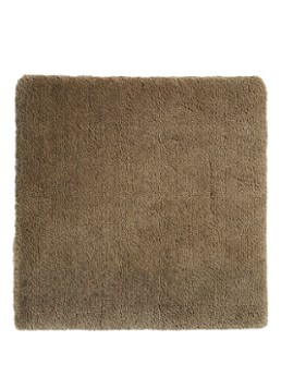 Aquanova Mauro badmat 60 x 60 cm Brons - Deal