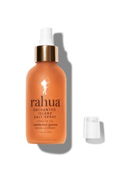 Rahua Enchanted Island Salt Spray - texturizing spray 124 ML Verzorging - Deal