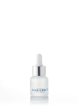 ROQUEBRUN. Mini Face Serum - travel size zelfbruiner gezichtsserum Light Natural Tan 15ML Verzorging - Deal