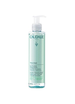 Caudalie Vinoclean Micellair Cleansing Water - micellair water 200 ML Gezichtsverzorging - Deal