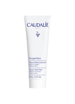 Caudalie Vinoperfect Glycol Peelingmasker 75 ML Verzorging - Deal