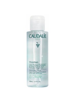 Caudalie Vinoclean Moisturizing Toner - hydraterende tonic 100 ML Verzorging - Deal