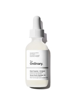 The Ordinary Multi-Peptide + HA | The Ordinary - serum 60 Verzorging - Deal