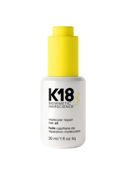 K18 Hair Repair Oil - herstellende haarolie 30 ml Verzorging - Deal