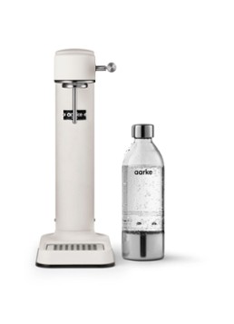 Aarke Carbonator 3 bruiswatertoestel Wit - Deal