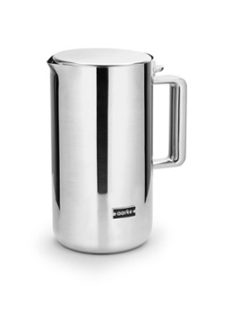 Aarke Waterkoker 1,2 liter Metallic - Deal