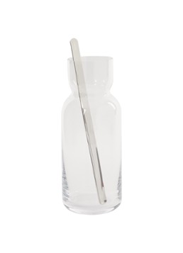 Aarke Nesting waterkaraf 1,1 liter Transparant - Deal