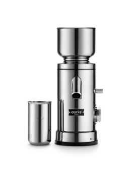Aarke Koffiemolen Metallic - Deal
