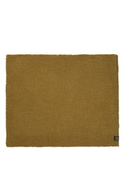 Haomy California placemat 35 x 45 cm Mosgroen - Deal