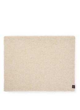 Haomy California placemat 35 x 45 cm Beige - Deal