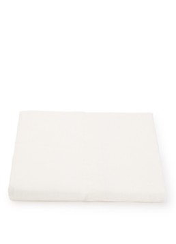 Haomy Pise tafelkleed van linnen 170 x 300 cm Wit - Deal