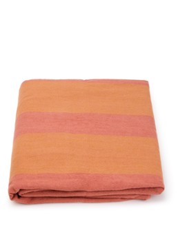 Haomy Santa Cruz tafelkleed 160 x 250 cm Oranje - Deal