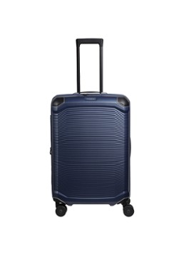Travelite koffer Millennium spinner 67 cm Donkerblauw - Deal