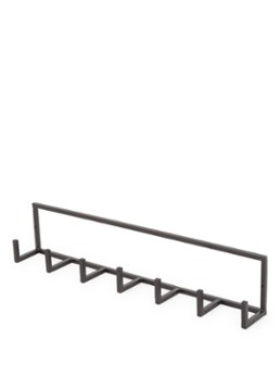 House Doctor Rack kapstok 60,5 cm Zwart - Deal