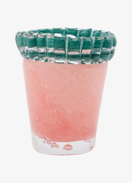 House Doctor Kupla vaas 9,5 cm Roze