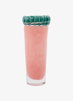House Doctor Kupla vaas 19 cm Roze