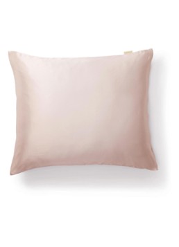 Essenza Alice kussensloop van zijde Roze 60x70 Beauty tools - Deal