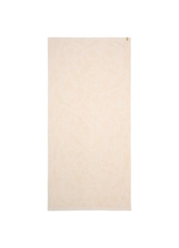 Essenza Rosie gastendoek - 600 g/m2 - 30 x 50 cm Vanillegeel - Deal