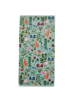Essenza Marigold badhanddoek - 500 gr/m2 - 50 x 100 cm Mint - Deal