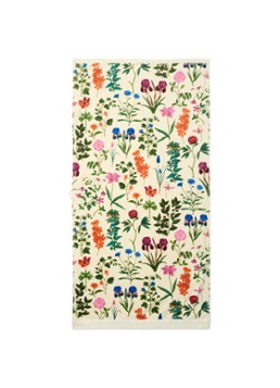 Essenza Marigold badlaken - 500 gr/m2 - 70 x 140 cm Creme - Deal