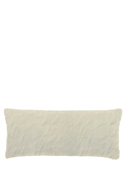 Essenza Philippine sierkussen 40 x 90 cm Ivoor - Deal