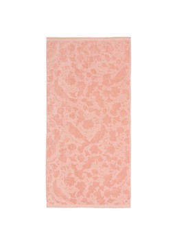 Essenza Rosie gastendoek 50 x 30 cm Lichtroze - Deal