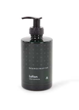 Skandinavisk SKOG bodylotion 200 ml Donkergroen 200ml Verzorging - Deal
