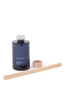 Skandinavisk HAV geurstokjes 200 ml Donkerblauw - Deal