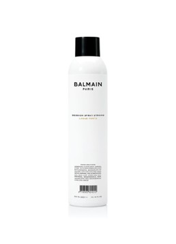 Balmain Hair Session Spray Strong - haarstyling 300ML Verzorging - Deal